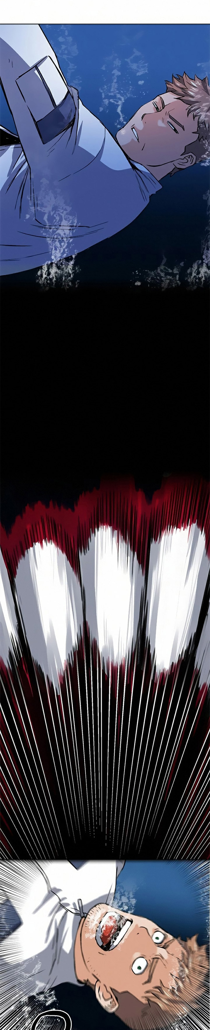 Seoul Station Druid chapter 34
