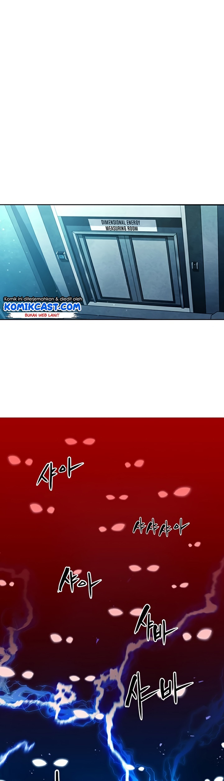 Seoul Station Druid chapter 48