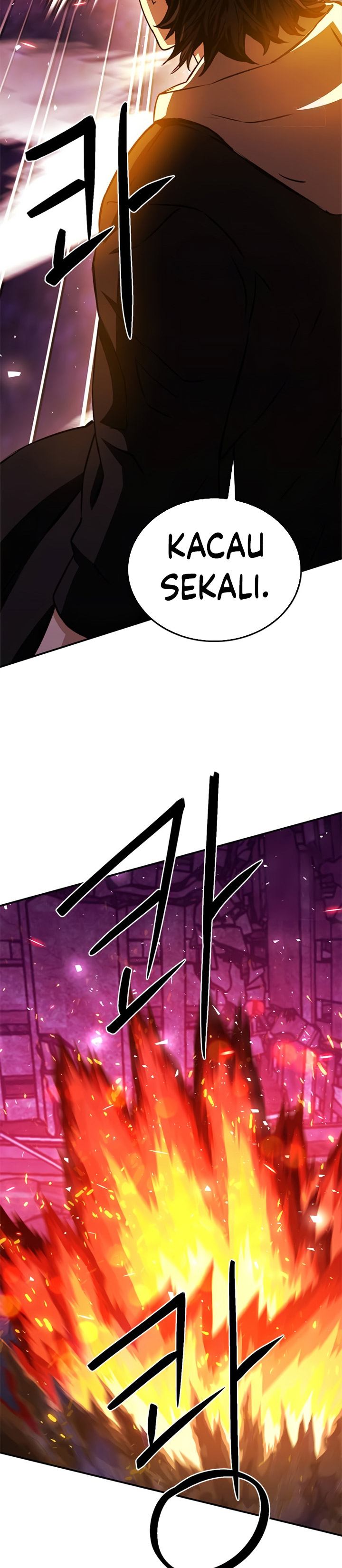 Seoul Station Druid chapter 130