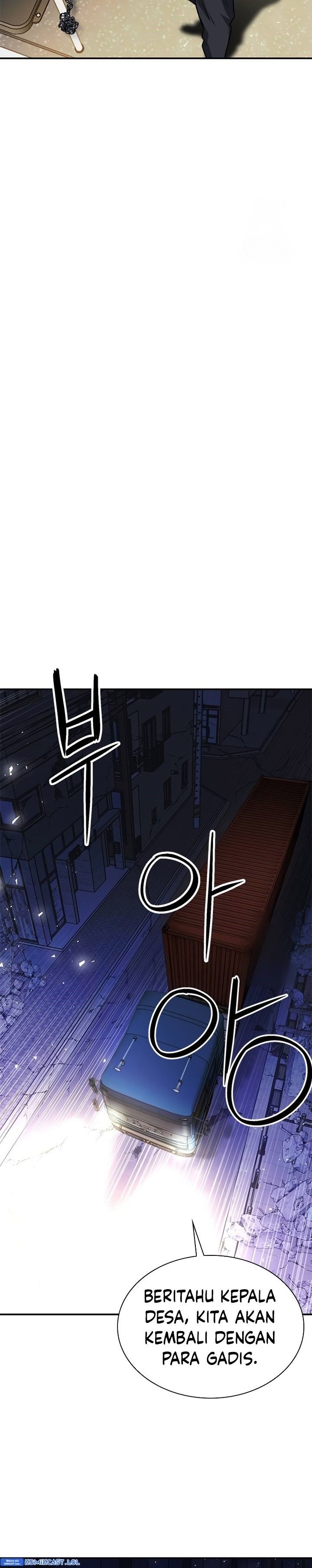 Seoul Station Druid chapter 139