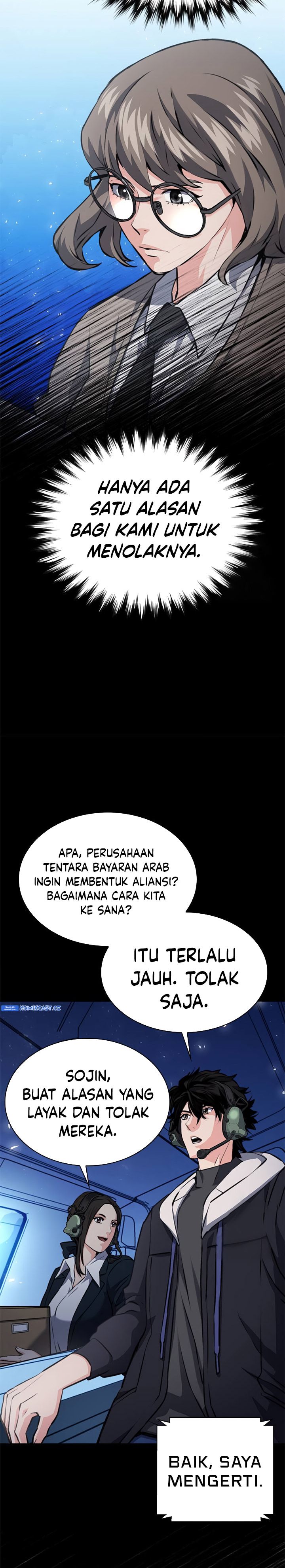 Dilarang COPAS - situs resmi www.mangacanblog.com - Komik seoul station druid 153 - chapter 153 154 Indonesia seoul station druid 153 - chapter 153 Terbaru 13|Baca Manga Komik Indonesia|Mangacan