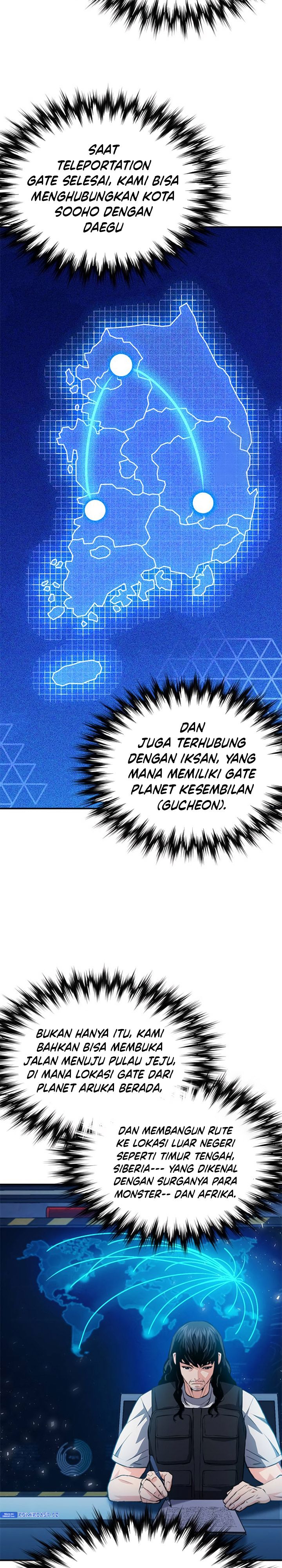 Dilarang COPAS - situs resmi www.mangacanblog.com - Komik seoul station druid 153 - chapter 153 154 Indonesia seoul station druid 153 - chapter 153 Terbaru 16|Baca Manga Komik Indonesia|Mangacan