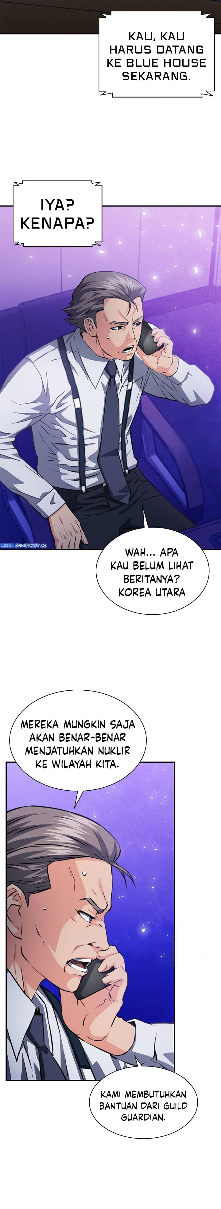 Dilarang COPAS - situs resmi www.mangacanblog.com - Komik seoul station druid 153 - chapter 153 154 Indonesia seoul station druid 153 - chapter 153 Terbaru 21|Baca Manga Komik Indonesia|Mangacan