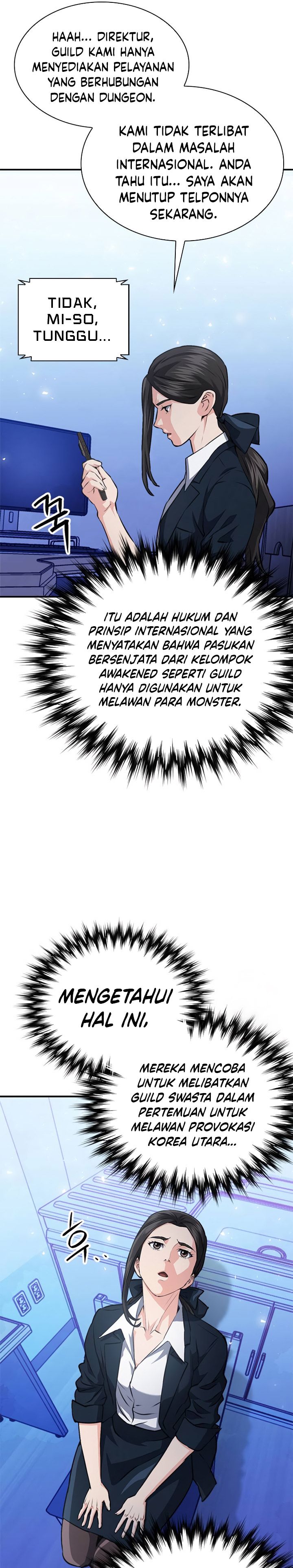 Dilarang COPAS - situs resmi www.mangacanblog.com - Komik seoul station druid 153 - chapter 153 154 Indonesia seoul station druid 153 - chapter 153 Terbaru 22|Baca Manga Komik Indonesia|Mangacan