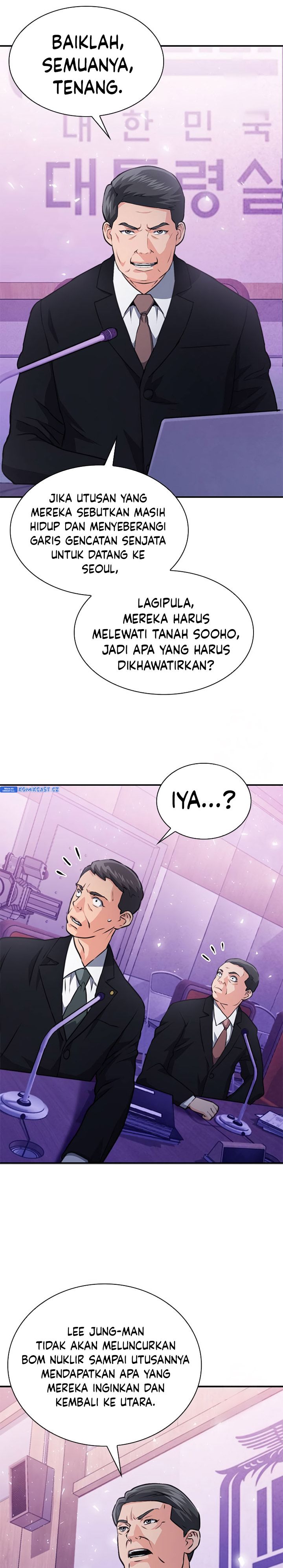 Dilarang COPAS - situs resmi www.mangacanblog.com - Komik seoul station druid 153 - chapter 153 154 Indonesia seoul station druid 153 - chapter 153 Terbaru 32|Baca Manga Komik Indonesia|Mangacan