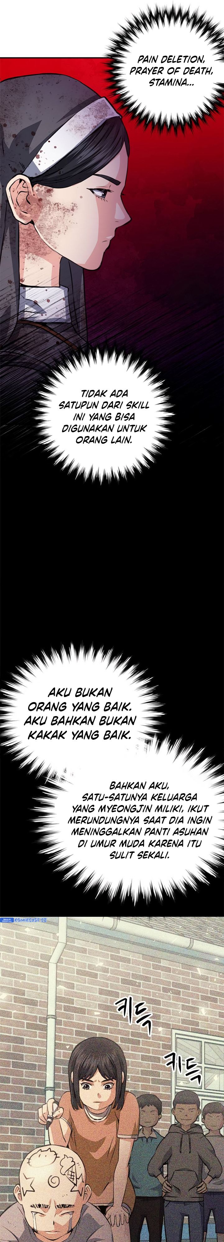 Dilarang COPAS - situs resmi www.mangacanblog.com - Komik seoul station druid 153 - chapter 153 154 Indonesia seoul station druid 153 - chapter 153 Terbaru 42|Baca Manga Komik Indonesia|Mangacan