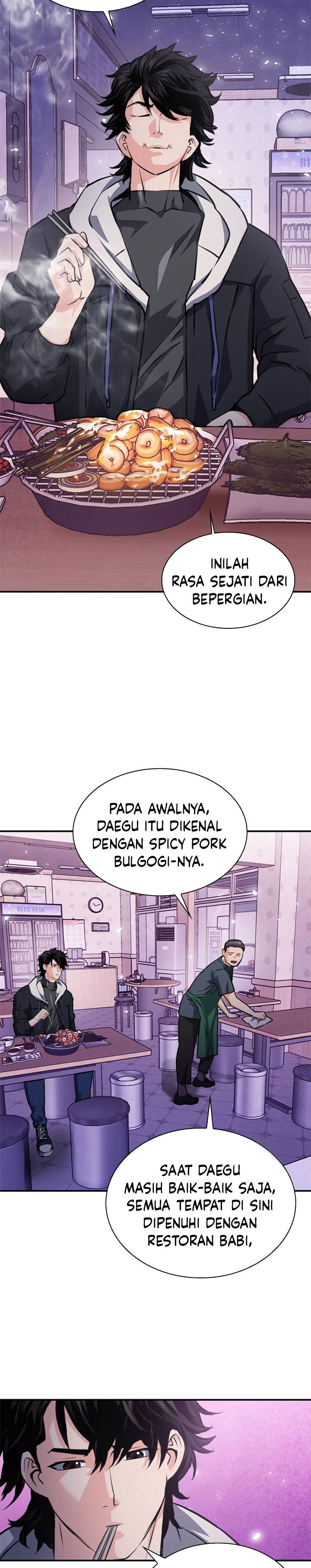 Dilarang COPAS - situs resmi www.mangacanblog.com - Komik seoul station druid 153 - chapter 153 154 Indonesia seoul station druid 153 - chapter 153 Terbaru 48|Baca Manga Komik Indonesia|Mangacan