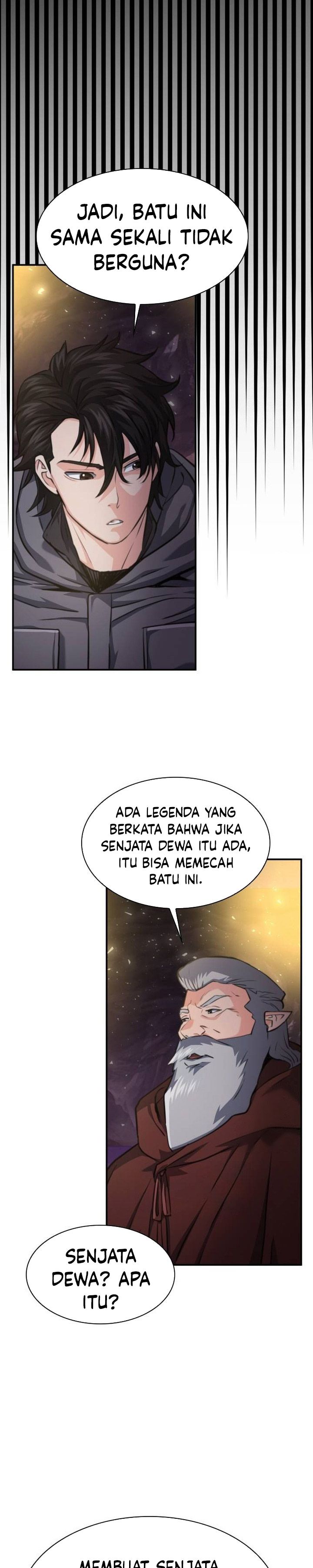 Dilarang COPAS - situs resmi www.mangacanblog.com - Komik seoul station druid 164 - chapter 164 165 Indonesia seoul station druid 164 - chapter 164 Terbaru 43|Baca Manga Komik Indonesia|Mangacan