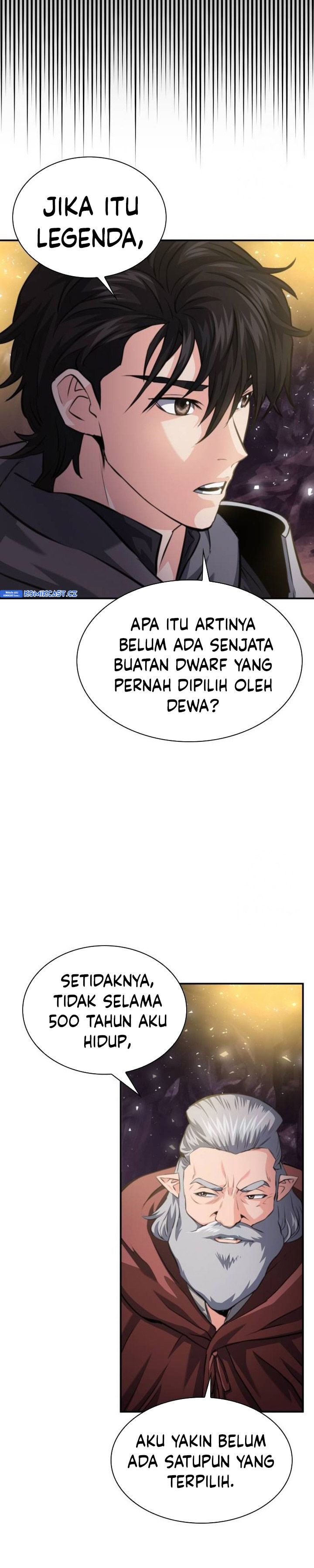 Dilarang COPAS - situs resmi www.mangacanblog.com - Komik seoul station druid 164 - chapter 164 165 Indonesia seoul station druid 164 - chapter 164 Terbaru 45|Baca Manga Komik Indonesia|Mangacan