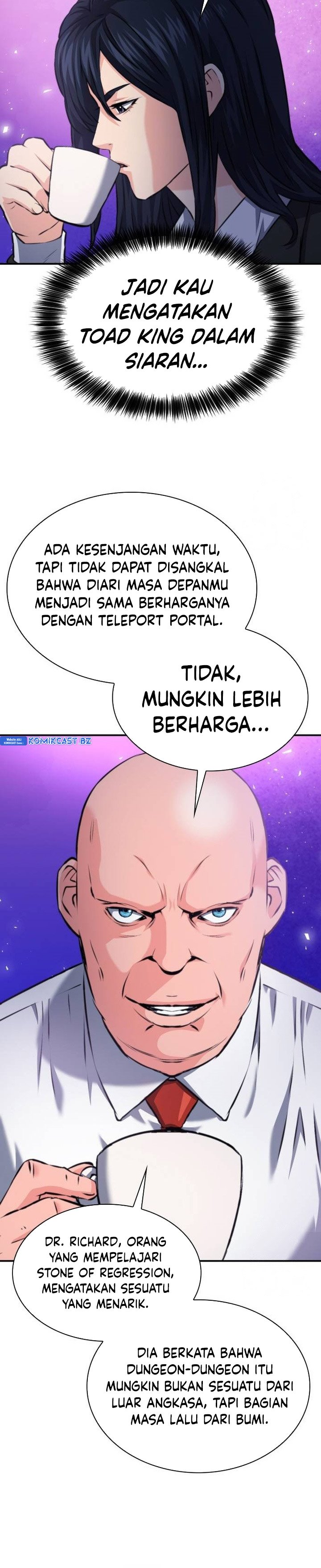 Dilarang COPAS - situs resmi www.mangacanblog.com - Komik seoul station druid 169 - chapter 169 170 Indonesia seoul station druid 169 - chapter 169 Terbaru 20|Baca Manga Komik Indonesia|Mangacan