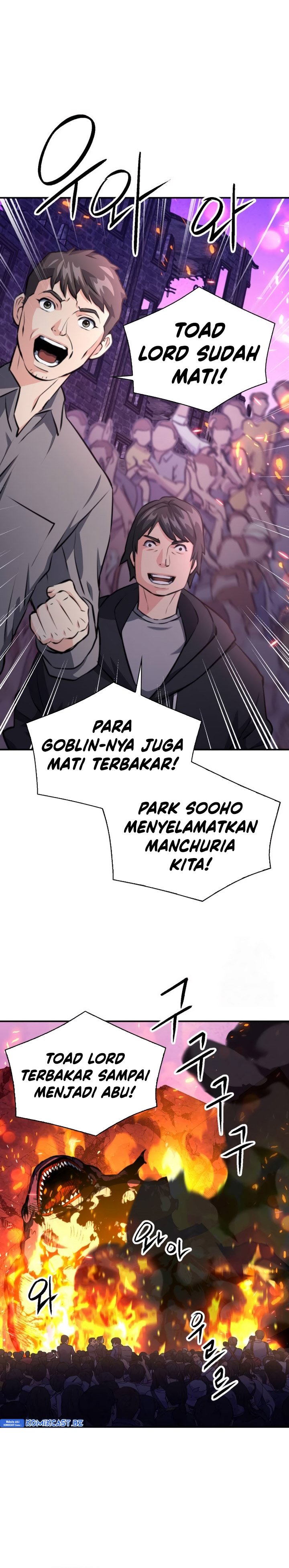 Dilarang COPAS - situs resmi www.mangacanblog.com - Komik seoul station druid 175 - chapter 175 176 Indonesia seoul station druid 175 - chapter 175 Terbaru 20|Baca Manga Komik Indonesia|Mangacan