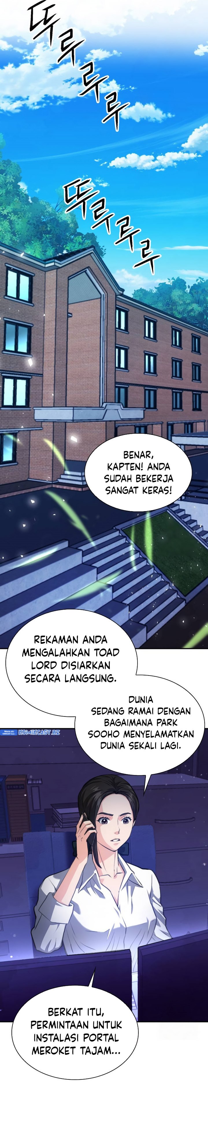 Dilarang COPAS - situs resmi www.mangacanblog.com - Komik seoul station druid 175 - chapter 175 176 Indonesia seoul station druid 175 - chapter 175 Terbaru 24|Baca Manga Komik Indonesia|Mangacan