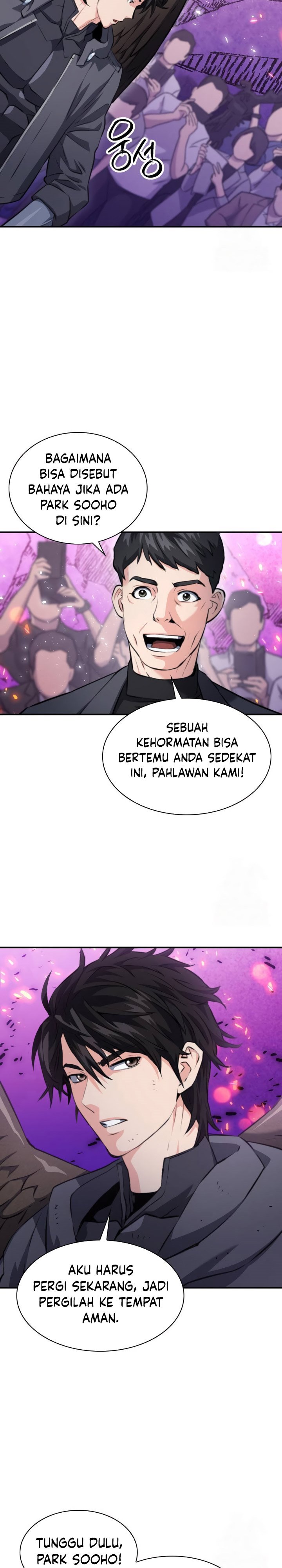 Dilarang COPAS - situs resmi www.mangacanblog.com - Komik seoul station druid 175 - chapter 175 176 Indonesia seoul station druid 175 - chapter 175 Terbaru 26|Baca Manga Komik Indonesia|Mangacan