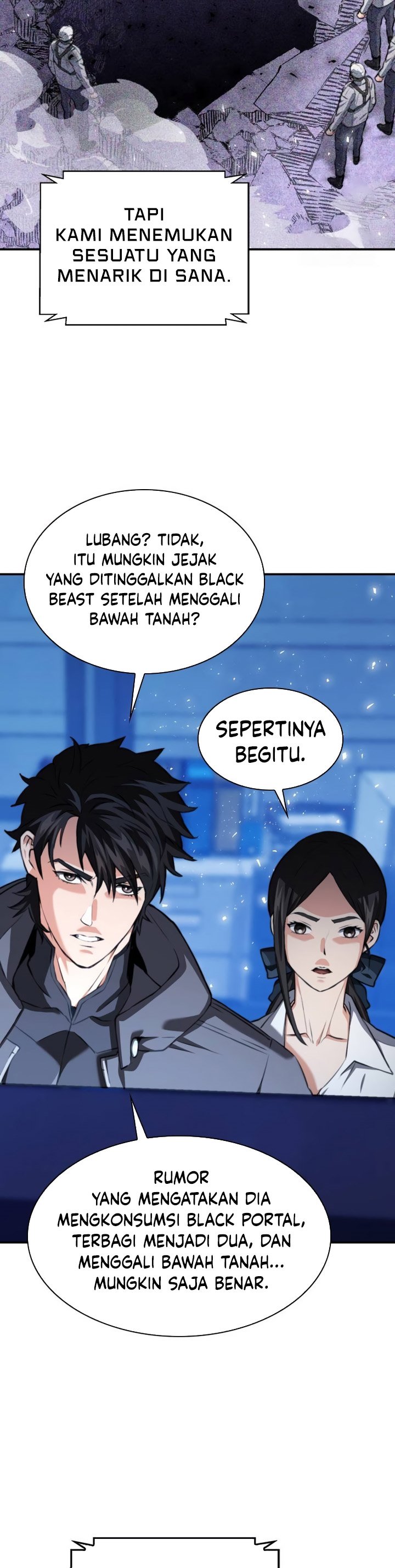 Dilarang COPAS - situs resmi www.mangacanblog.com - Komik seoul station druid 175 - chapter 175 176 Indonesia seoul station druid 175 - chapter 175 Terbaru 38|Baca Manga Komik Indonesia|Mangacan