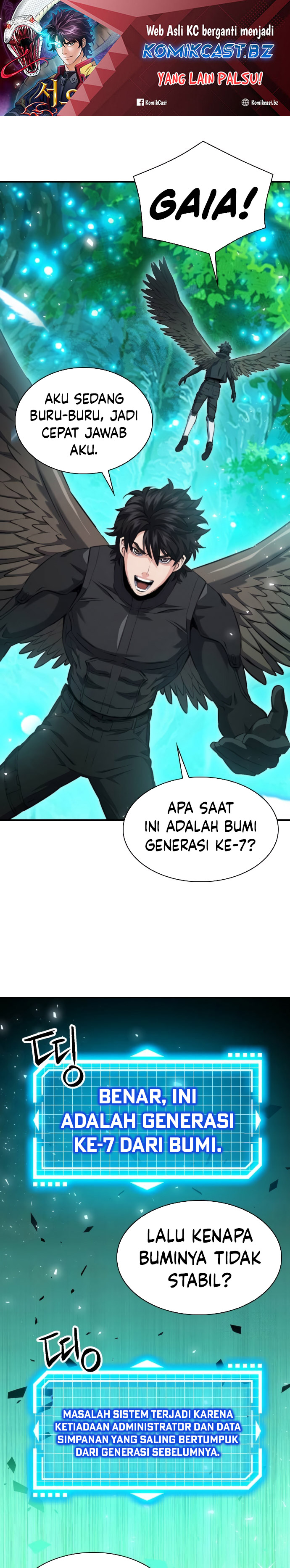 Dilarang COPAS - situs resmi www.mangacanblog.com - Komik seoul station druid 179 - chapter 179 180 Indonesia seoul station druid 179 - chapter 179 Terbaru 0|Baca Manga Komik Indonesia|Mangacan