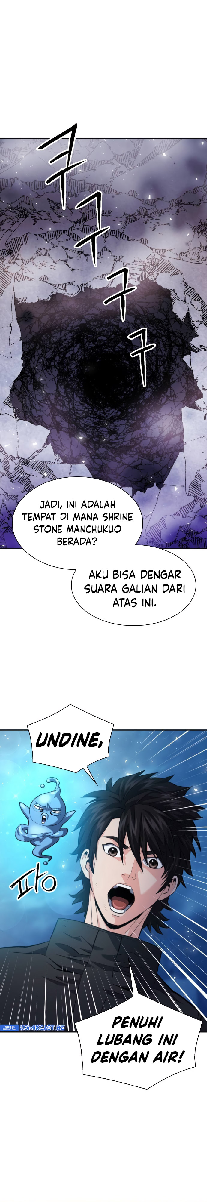 Dilarang COPAS - situs resmi www.mangacanblog.com - Komik seoul station druid 179 - chapter 179 180 Indonesia seoul station druid 179 - chapter 179 Terbaru 23|Baca Manga Komik Indonesia|Mangacan