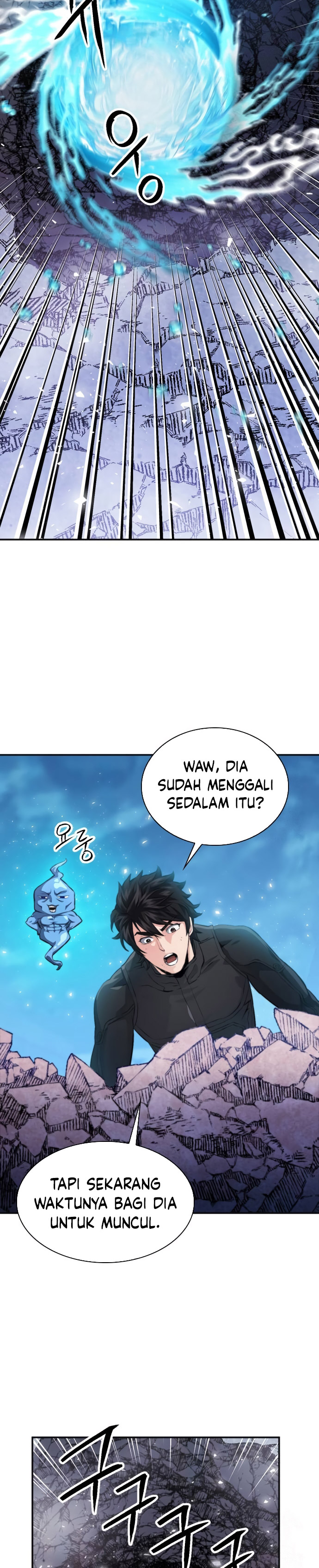 Dilarang COPAS - situs resmi www.mangacanblog.com - Komik seoul station druid 179 - chapter 179 180 Indonesia seoul station druid 179 - chapter 179 Terbaru 25|Baca Manga Komik Indonesia|Mangacan