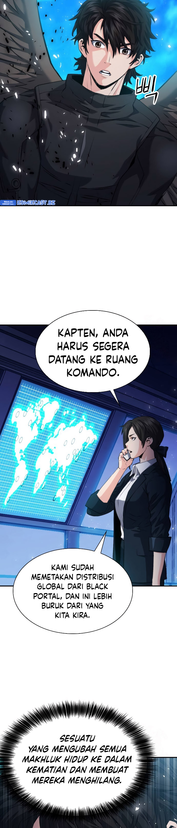 Dilarang COPAS - situs resmi www.mangacanblog.com - Komik seoul station druid 179 - chapter 179 180 Indonesia seoul station druid 179 - chapter 179 Terbaru 35|Baca Manga Komik Indonesia|Mangacan