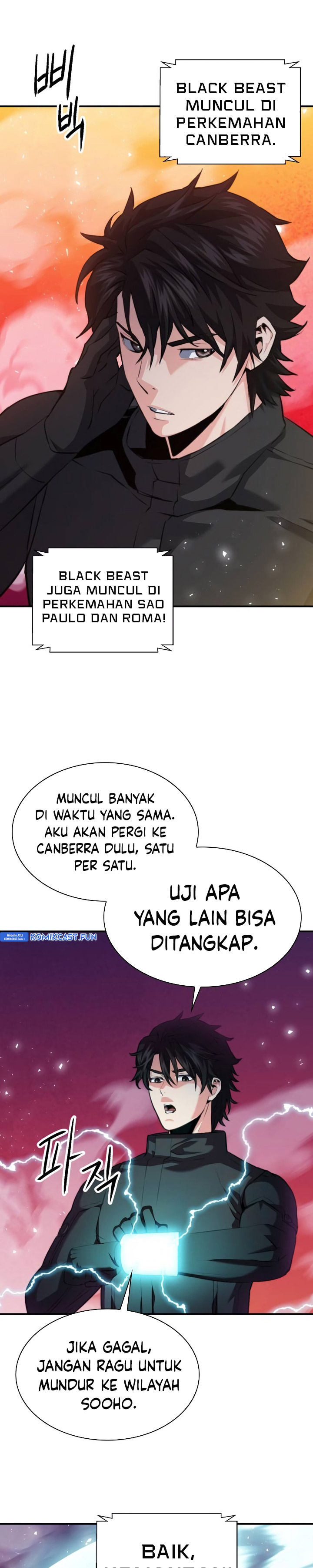 Dilarang COPAS - situs resmi www.mangacanblog.com - Komik seoul station druid 180 - chapter 180 181 Indonesia seoul station druid 180 - chapter 180 Terbaru 19|Baca Manga Komik Indonesia|Mangacan