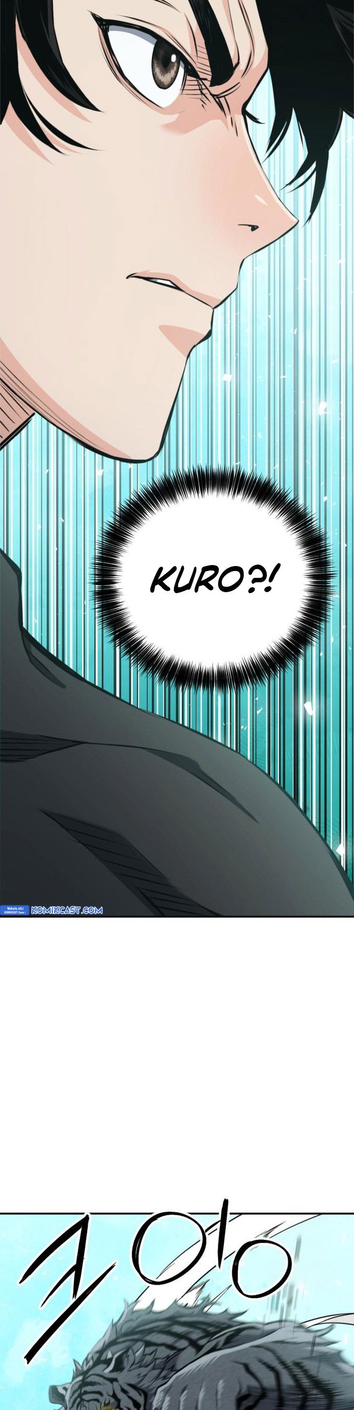Seoul Station Druid chapter 187