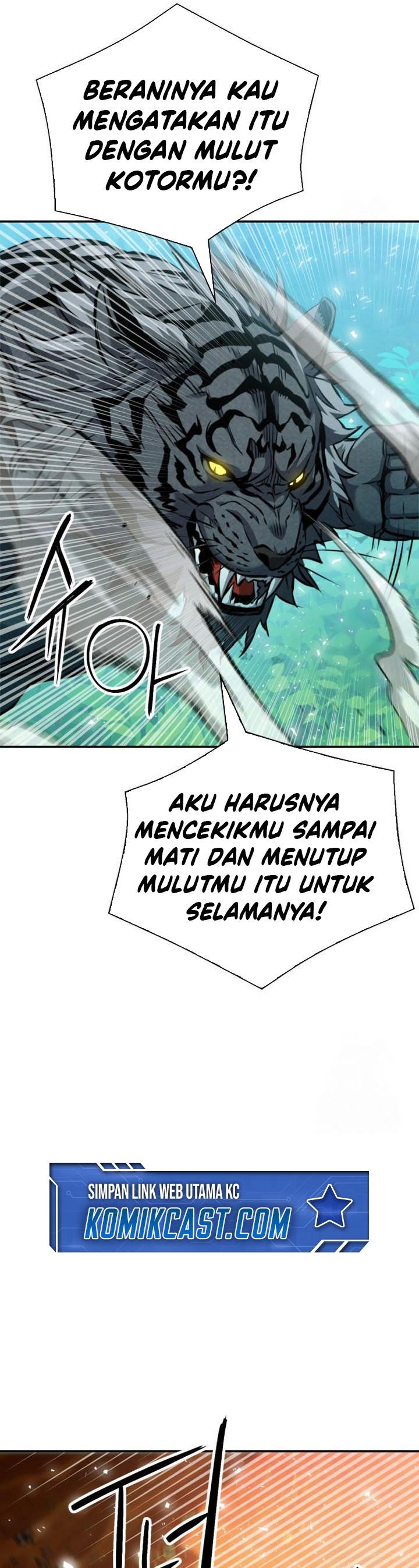 Seoul Station Druid chapter 187