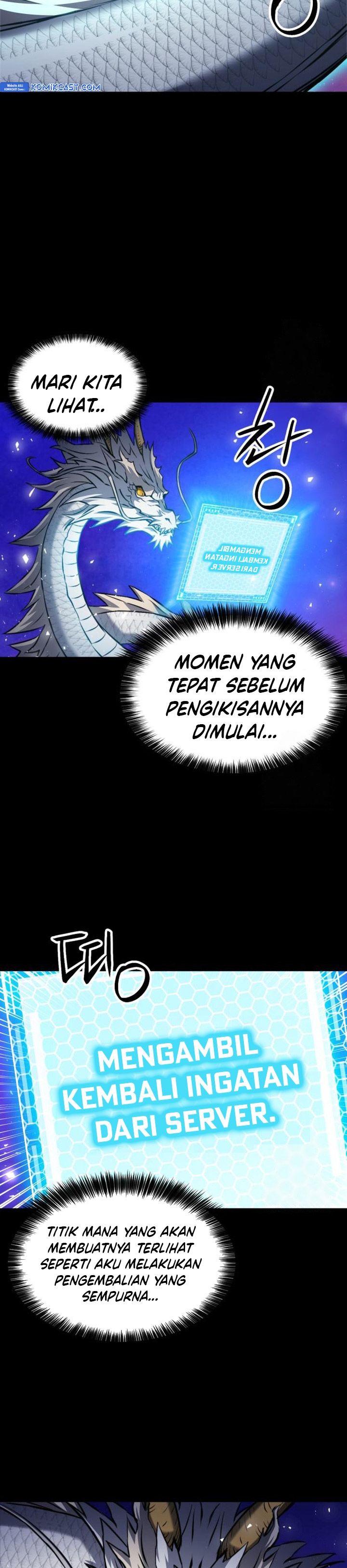 Seoul Station Druid chapter 187