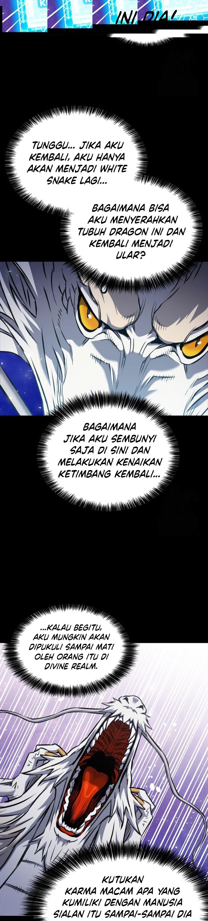 Seoul Station Druid chapter 187