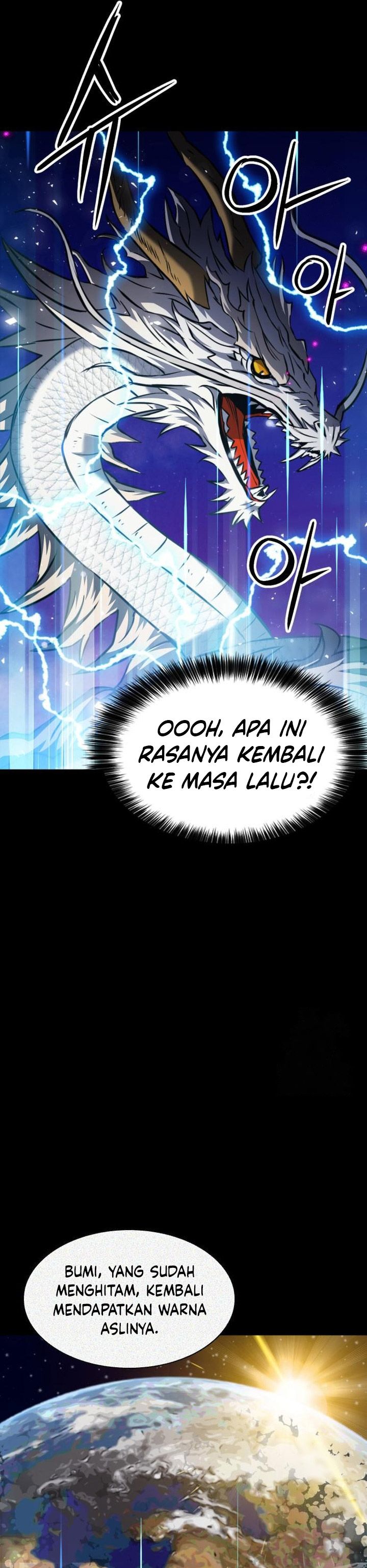 Seoul Station Druid chapter 187