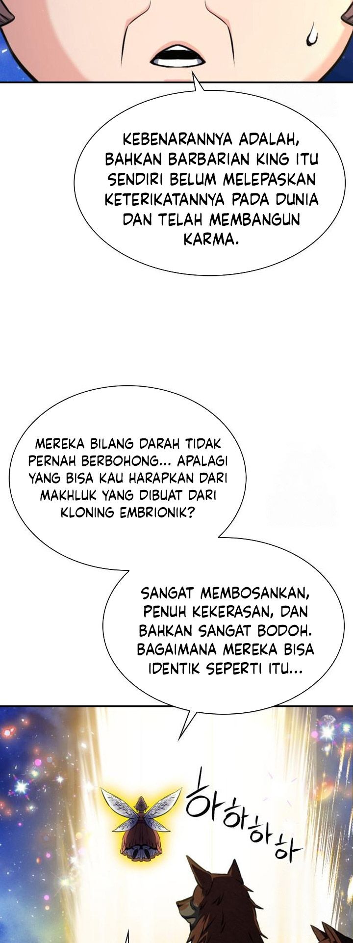 Seoul Station Druid chapter 187