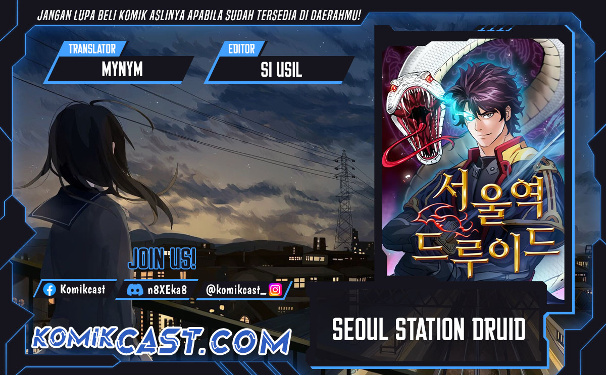 Dilarang COPAS - situs resmi www.mangacanblog.com - Komik seoul station druid 189 - chapter 189 190 Indonesia seoul station druid 189 - chapter 189 Terbaru 0|Baca Manga Komik Indonesia|Mangacan