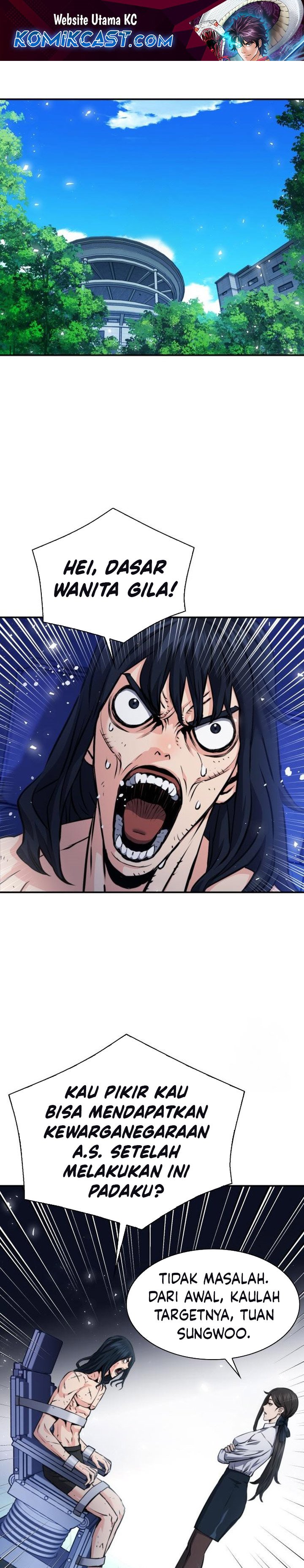 Dilarang COPAS - situs resmi www.mangacanblog.com - Komik seoul station druid 189 - chapter 189 190 Indonesia seoul station druid 189 - chapter 189 Terbaru 1|Baca Manga Komik Indonesia|Mangacan