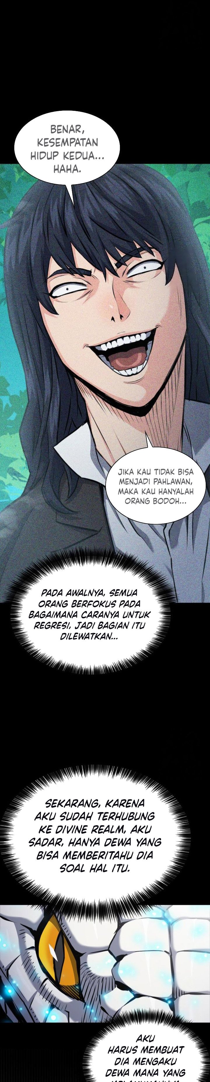 Dilarang COPAS - situs resmi www.mangacanblog.com - Komik seoul station druid 189 - chapter 189 190 Indonesia seoul station druid 189 - chapter 189 Terbaru 3|Baca Manga Komik Indonesia|Mangacan