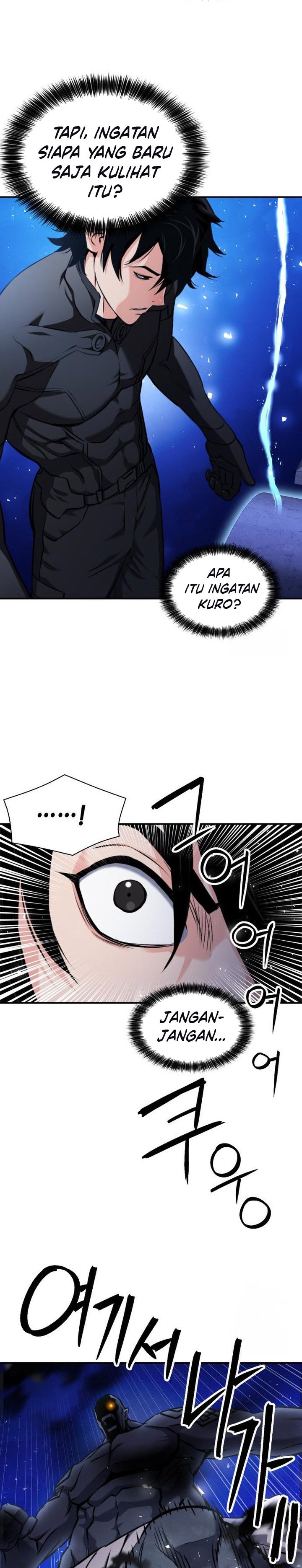 Dilarang COPAS - situs resmi www.mangacanblog.com - Komik seoul station druid 189 - chapter 189 190 Indonesia seoul station druid 189 - chapter 189 Terbaru 22|Baca Manga Komik Indonesia|Mangacan