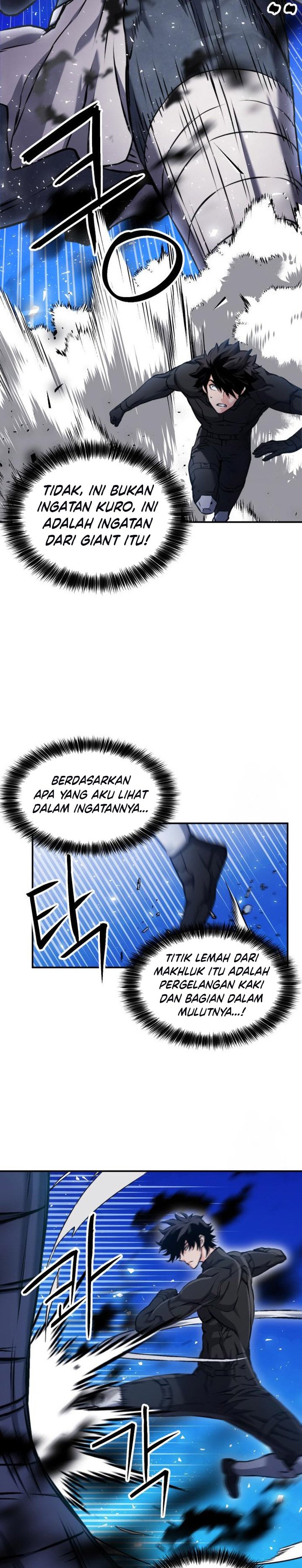 Dilarang COPAS - situs resmi www.mangacanblog.com - Komik seoul station druid 189 - chapter 189 190 Indonesia seoul station druid 189 - chapter 189 Terbaru 23|Baca Manga Komik Indonesia|Mangacan
