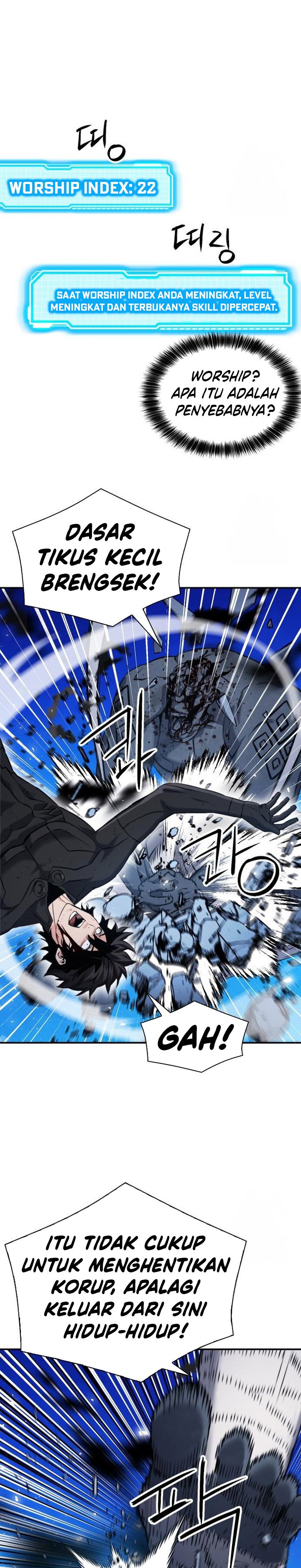 Dilarang COPAS - situs resmi www.mangacanblog.com - Komik seoul station druid 189 - chapter 189 190 Indonesia seoul station druid 189 - chapter 189 Terbaru 30|Baca Manga Komik Indonesia|Mangacan
