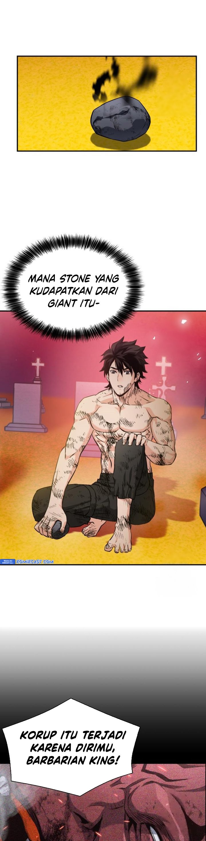 Dilarang COPAS - situs resmi www.mangacanblog.com - Komik seoul station druid 189 - chapter 189 190 Indonesia seoul station druid 189 - chapter 189 Terbaru 41|Baca Manga Komik Indonesia|Mangacan