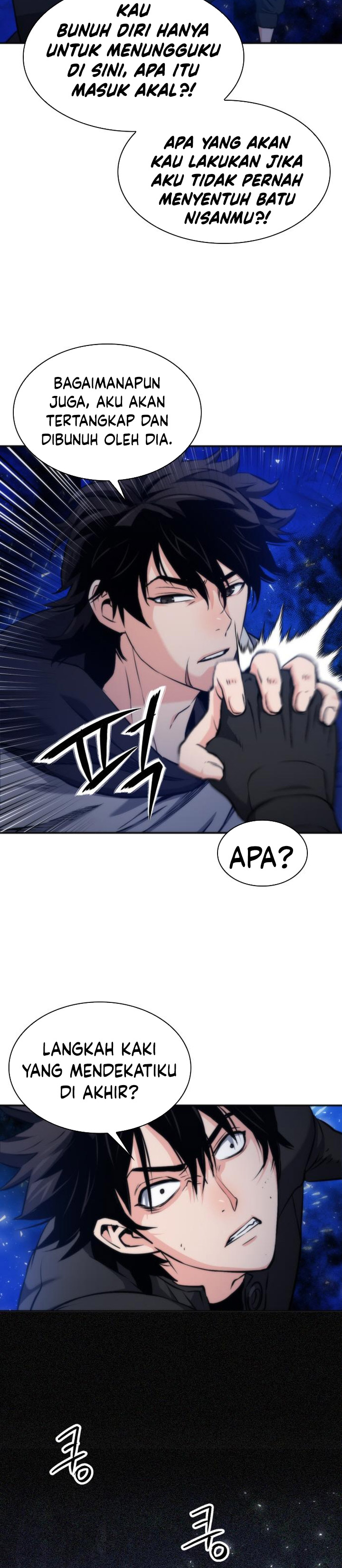 Dilarang COPAS - situs resmi www.mangacanblog.com - Komik seoul station druid 192 - chapter 192 193 Indonesia seoul station druid 192 - chapter 192 Terbaru 5|Baca Manga Komik Indonesia|Mangacan