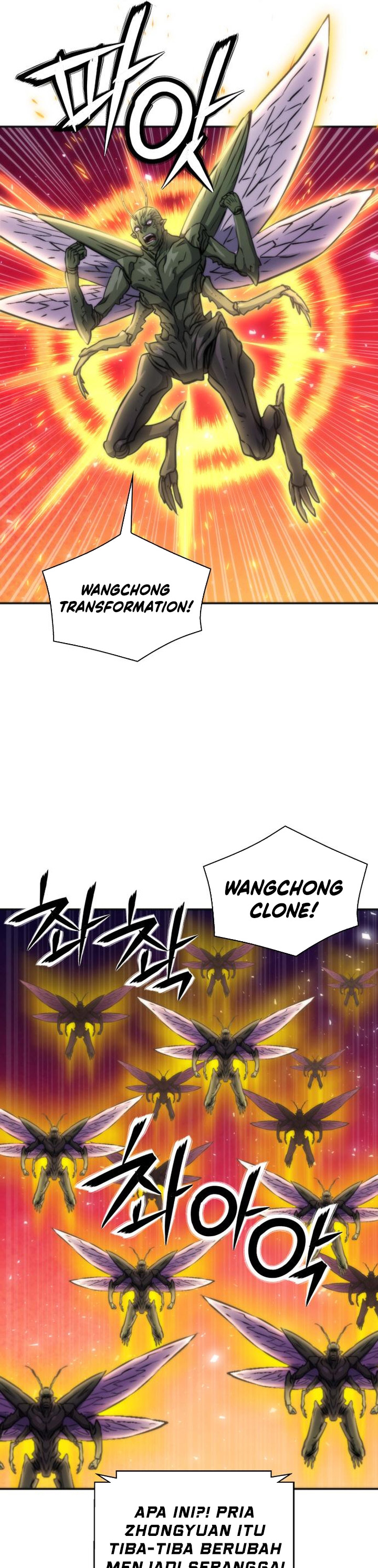 Dilarang COPAS - situs resmi www.mangacanblog.com - Komik seoul station druid 192 - chapter 192 193 Indonesia seoul station druid 192 - chapter 192 Terbaru 22|Baca Manga Komik Indonesia|Mangacan