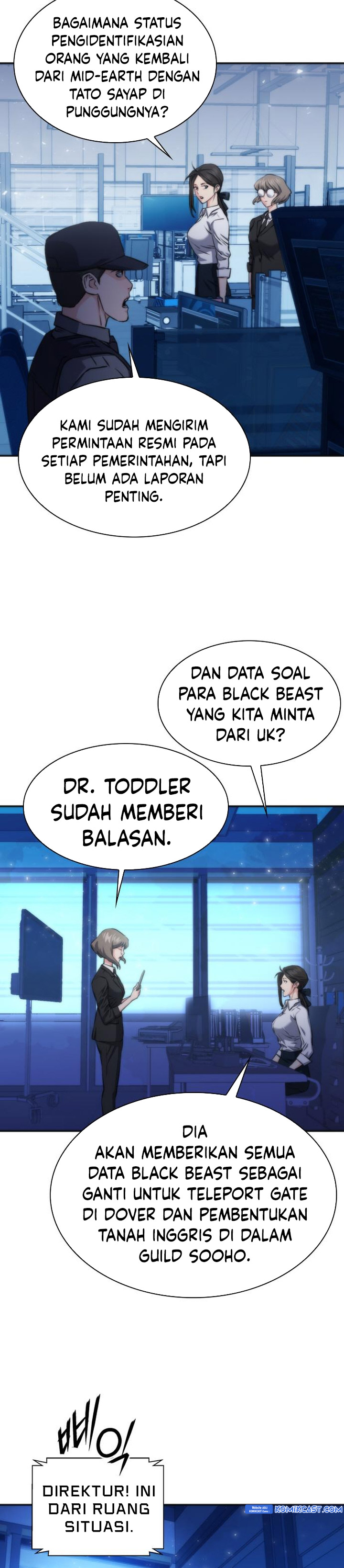 Dilarang COPAS - situs resmi www.mangacanblog.com - Komik seoul station druid 192 - chapter 192 193 Indonesia seoul station druid 192 - chapter 192 Terbaru 27|Baca Manga Komik Indonesia|Mangacan