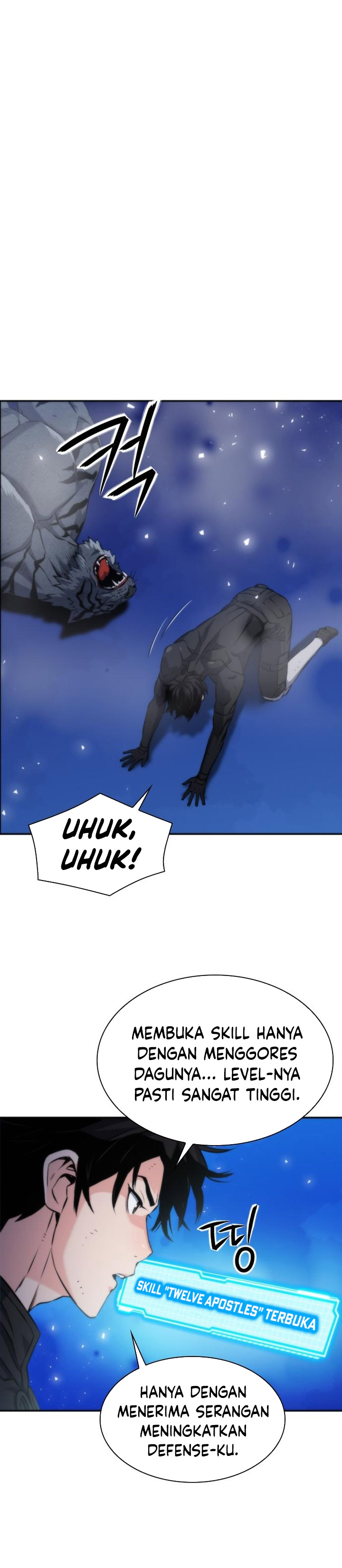 Dilarang COPAS - situs resmi www.mangacanblog.com - Komik seoul station druid 192 - chapter 192 193 Indonesia seoul station druid 192 - chapter 192 Terbaru 31|Baca Manga Komik Indonesia|Mangacan