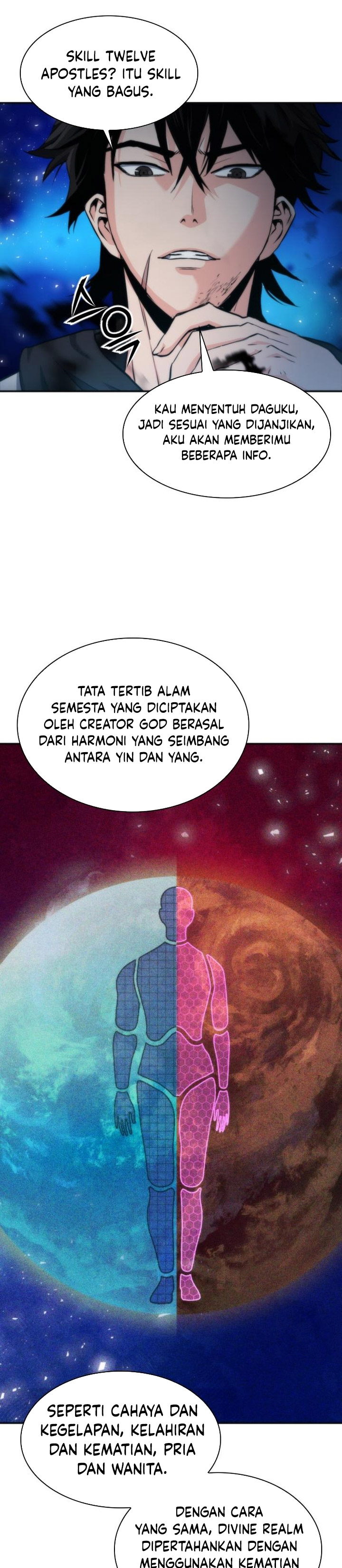 Dilarang COPAS - situs resmi www.mangacanblog.com - Komik seoul station druid 192 - chapter 192 193 Indonesia seoul station druid 192 - chapter 192 Terbaru 32|Baca Manga Komik Indonesia|Mangacan