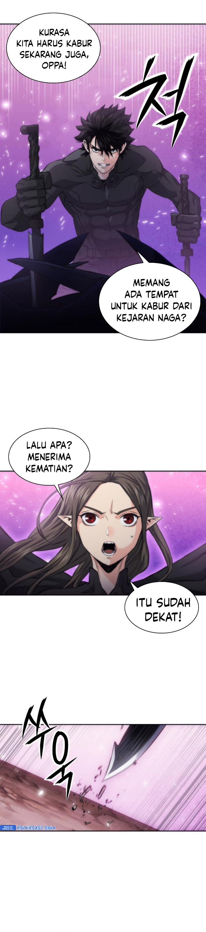 Dilarang COPAS - situs resmi www.mangacanblog.com - Komik seoul station druid 195 - chapter 195 196 Indonesia seoul station druid 195 - chapter 195 Terbaru 24|Baca Manga Komik Indonesia|Mangacan