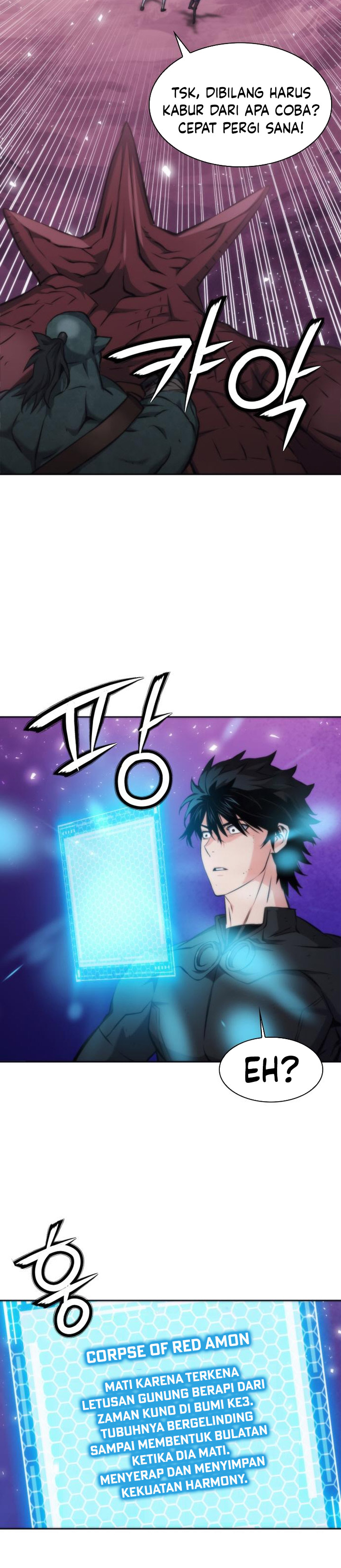 Dilarang COPAS - situs resmi www.mangacanblog.com - Komik seoul station druid 195 - chapter 195 196 Indonesia seoul station druid 195 - chapter 195 Terbaru 26|Baca Manga Komik Indonesia|Mangacan