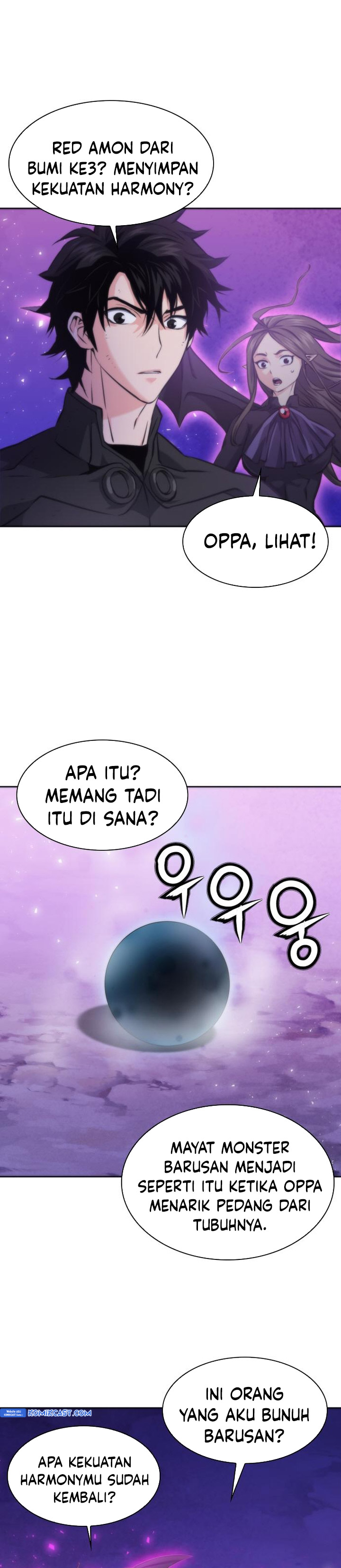 Dilarang COPAS - situs resmi www.mangacanblog.com - Komik seoul station druid 195 - chapter 195 196 Indonesia seoul station druid 195 - chapter 195 Terbaru 27|Baca Manga Komik Indonesia|Mangacan