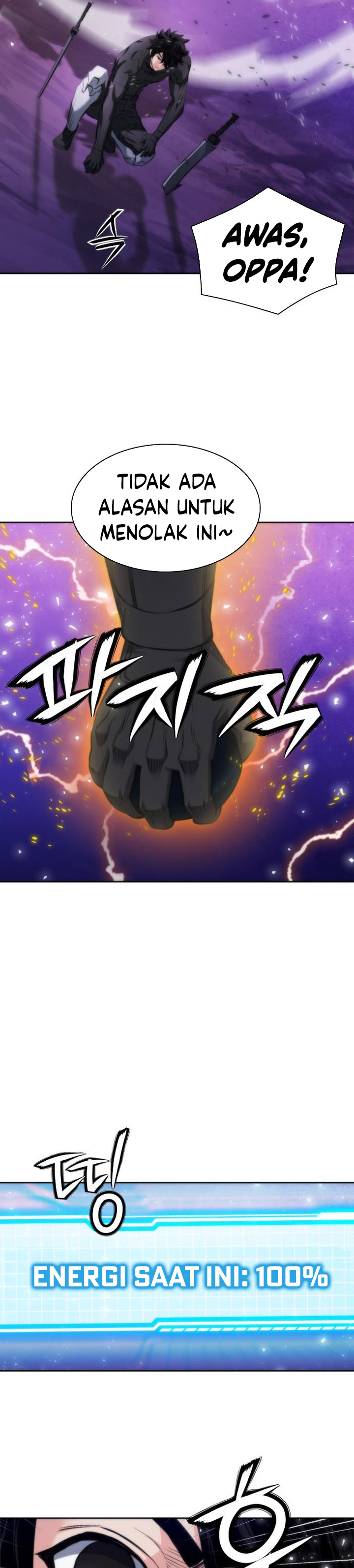 Dilarang COPAS - situs resmi www.mangacanblog.com - Komik seoul station druid 195 - chapter 195 196 Indonesia seoul station druid 195 - chapter 195 Terbaru 31|Baca Manga Komik Indonesia|Mangacan