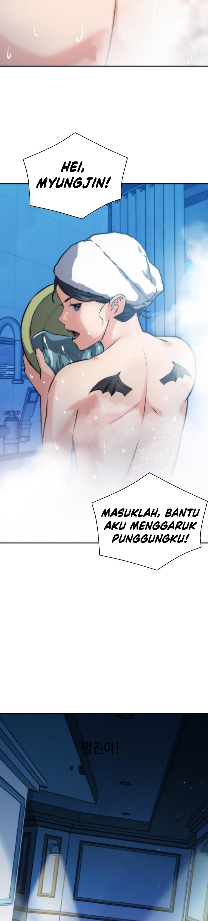 Dilarang COPAS - situs resmi www.mangacanblog.com - Komik seoul station druid 195 - chapter 195 196 Indonesia seoul station druid 195 - chapter 195 Terbaru 37|Baca Manga Komik Indonesia|Mangacan
