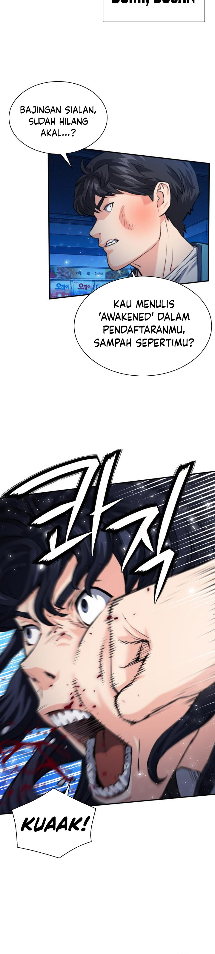 Dilarang COPAS - situs resmi www.mangacanblog.com - Komik seoul station druid 195 - chapter 195 196 Indonesia seoul station druid 195 - chapter 195 Terbaru 39|Baca Manga Komik Indonesia|Mangacan