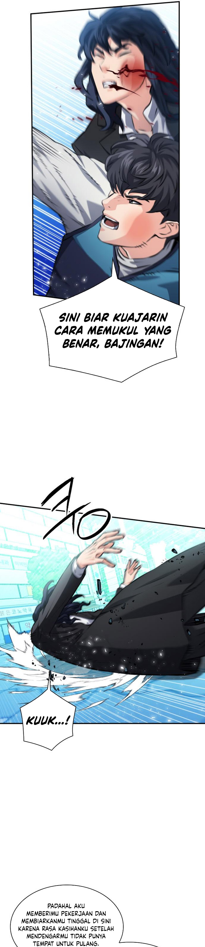Dilarang COPAS - situs resmi www.mangacanblog.com - Komik seoul station druid 195 - chapter 195 196 Indonesia seoul station druid 195 - chapter 195 Terbaru 40|Baca Manga Komik Indonesia|Mangacan