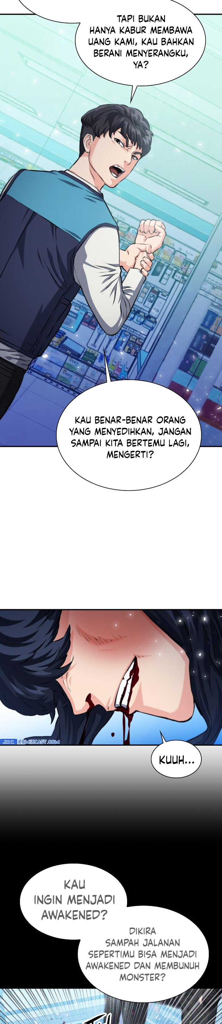 Dilarang COPAS - situs resmi www.mangacanblog.com - Komik seoul station druid 195 - chapter 195 196 Indonesia seoul station druid 195 - chapter 195 Terbaru 41|Baca Manga Komik Indonesia|Mangacan