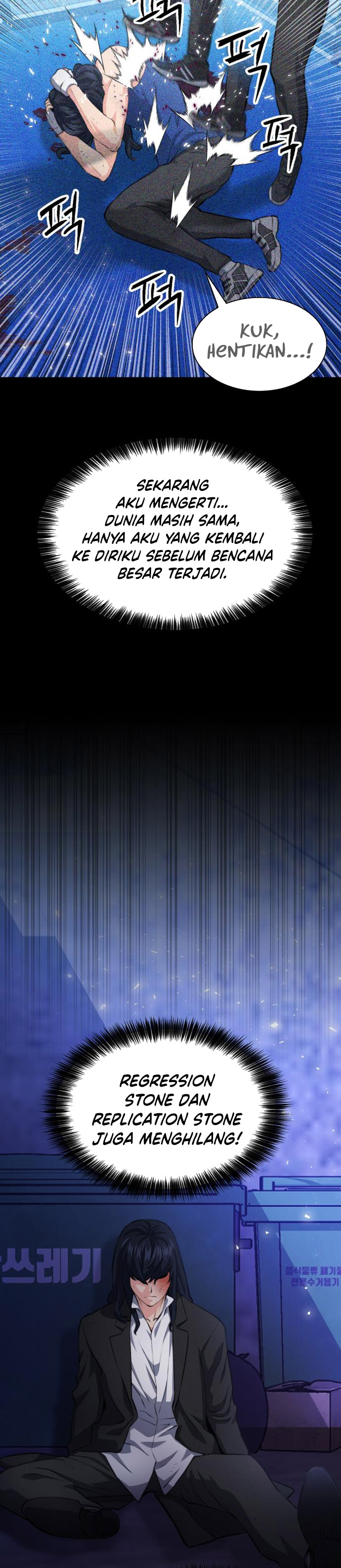 Dilarang COPAS - situs resmi www.mangacanblog.com - Komik seoul station druid 195 - chapter 195 196 Indonesia seoul station druid 195 - chapter 195 Terbaru 42|Baca Manga Komik Indonesia|Mangacan